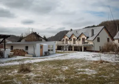 Der Maijeschhof in Pelm ist der perfekte Ort für Ihren Familienurlaub in der Eifel.